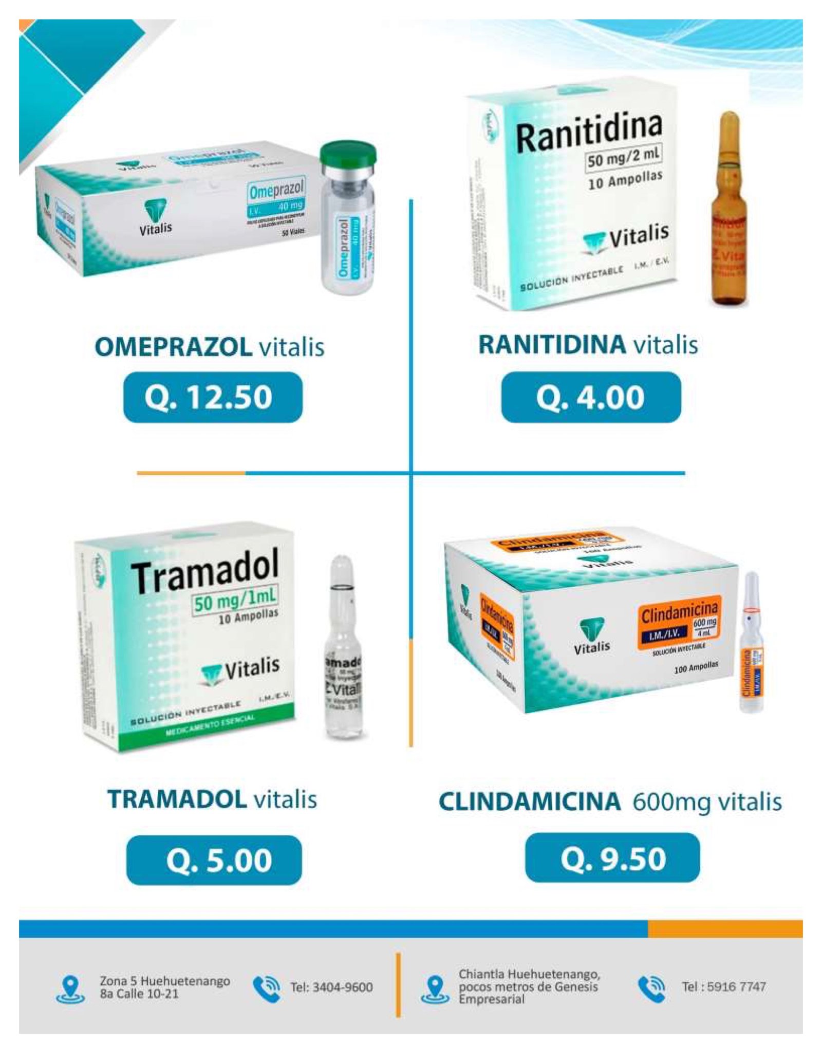 Página 9 del Catálogo 1